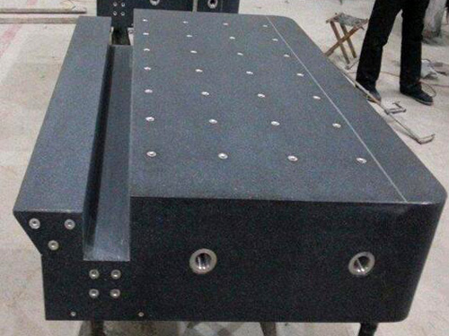 大理石鉆攻機(jī)構(gòu)件 大理石鉆攻機(jī)構(gòu)件